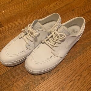 Stefan Janowski Nike Low Top Skate